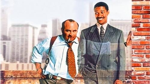 Heart Condition filmas žiurėti online