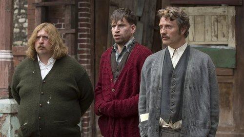 Vyrai ir viščiukai filmas žiurėti online