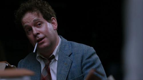 A Poet in New York filmas žiurėti online