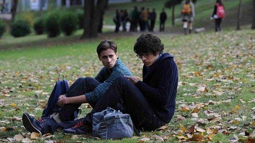 Animals filmas žiurėti online