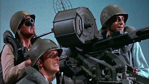 PT 109 filmas žiurėti online