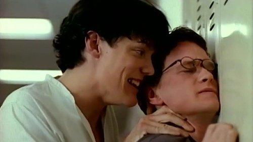 Animal Room filmas žiurėti online