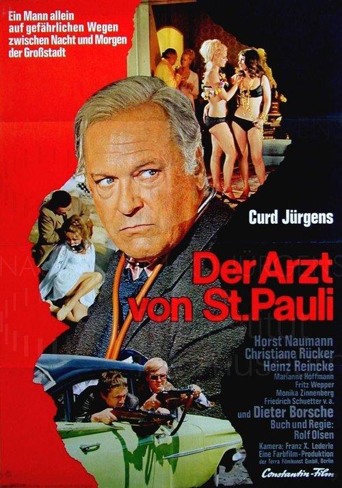 Der Arzt von St. Pauli filmas online