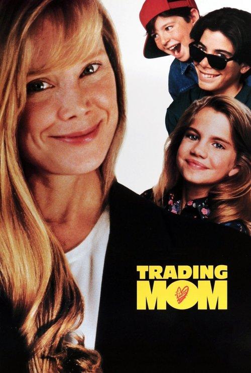 Trading Mom filmas online