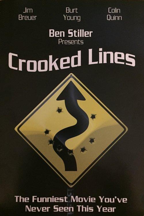Crooked Lines filmas online