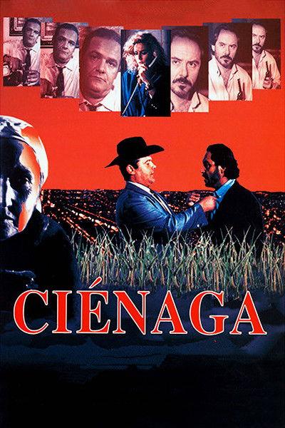 Ciénaga filmas online