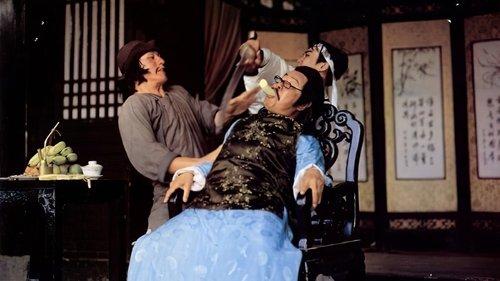 Against Rascals with Kung-Fu filmas žiurėti online