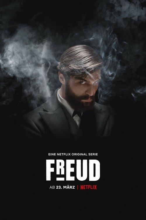 Freud filmas online