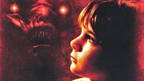 Cameron's Closet filmas žiurėti online