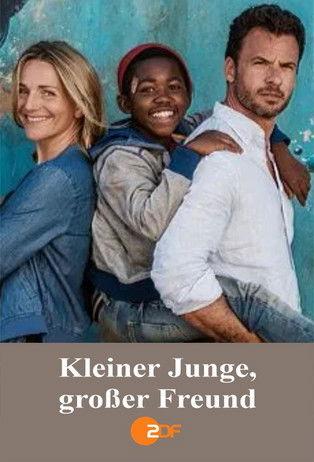 Kleiner Junge, großer Freund filmas online