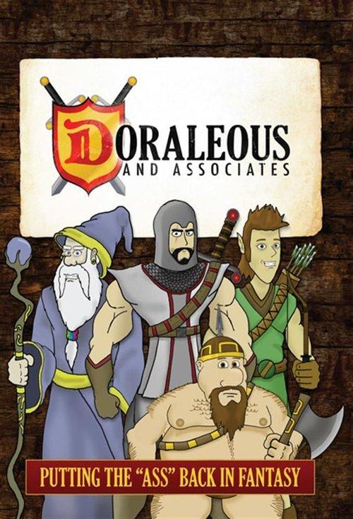 Doraleous and Associates filmas online