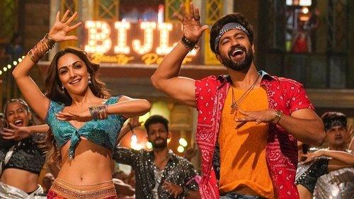 Govinda Naam Mera filmas žiurėti online