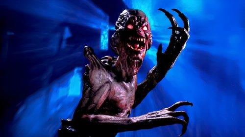 Pumpkinhead II: Blood Wings filmas žiurėti online