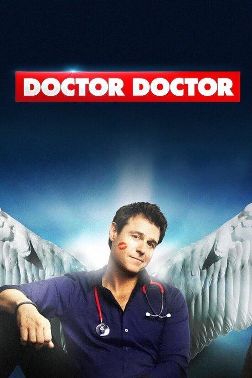 Širdžių Daktaras filmas online