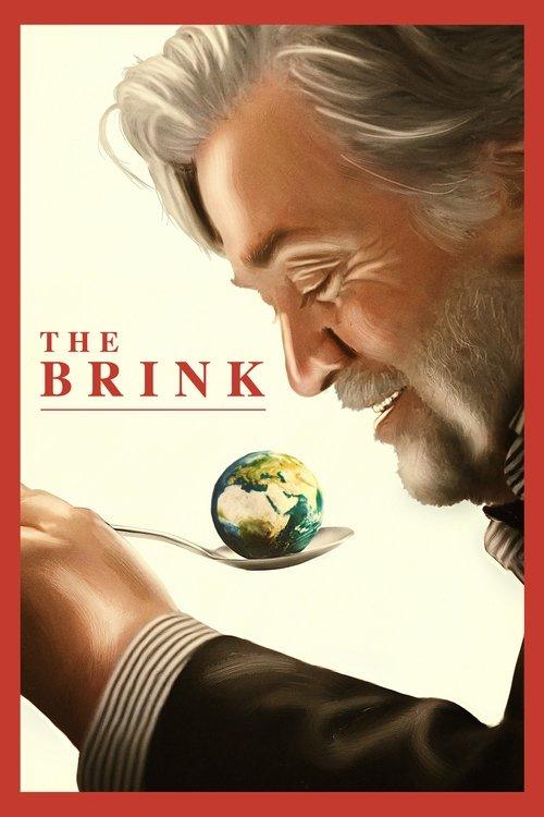 The Brink filmas online