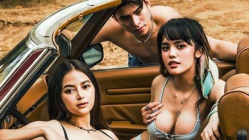 Sweet Release filmas žiurėti online