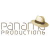 Panama Productions studio logo