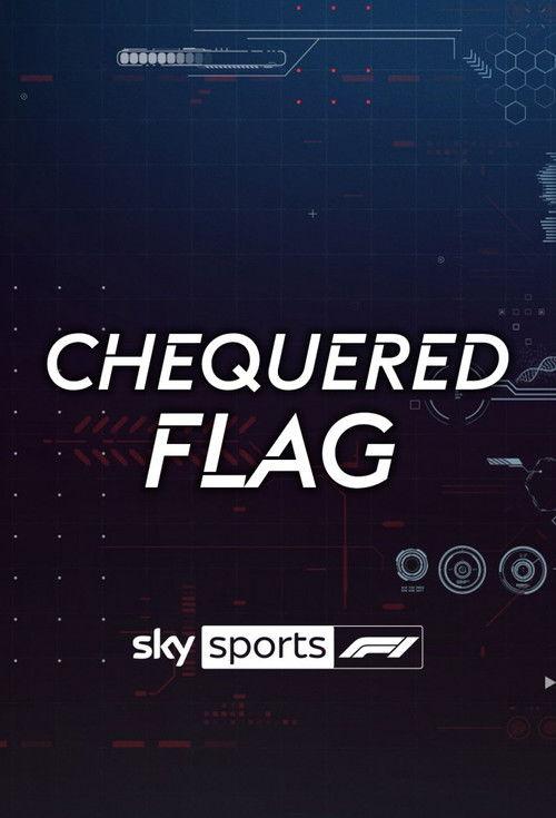 Chequered Flag filmas online