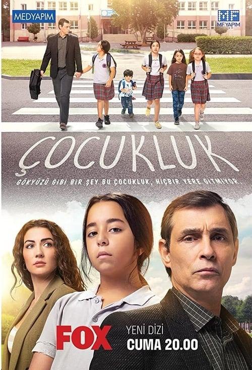 Çocukluk filmas online