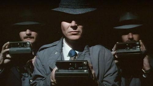 Killer Image filmas žiurėti online