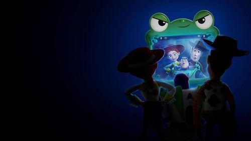 Žaislų istorija 5 filmas žiurėti online