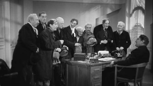 Ils étaient neuf célibataires filmas žiurėti online