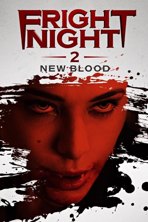 Fright Night 2: New Blood filmas online