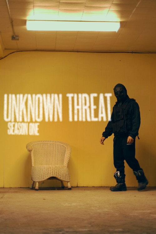 Unknown Threat filmas online