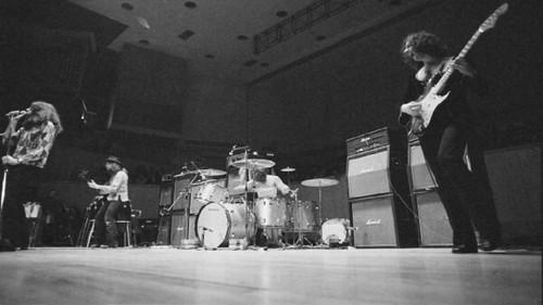 Deep Purple: Live in concert 72/73 filmas žiurėti online
