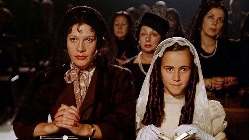 La prima Angélica filmas žiurėti online