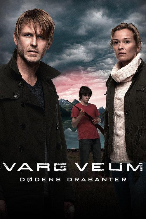 Varg Veum - The Consorts of Death filmas online