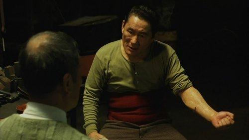 Blood and Bones filmas žiurėti online