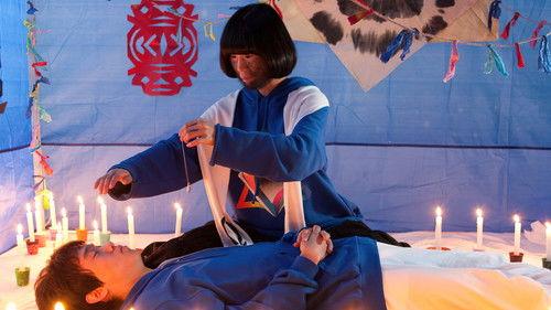 Anti-Gas Skin filmas žiurėti online