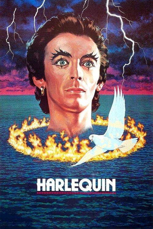 Harlequin filmas online