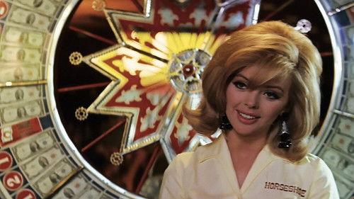 Serenade for Two Spies filmas žiurėti online