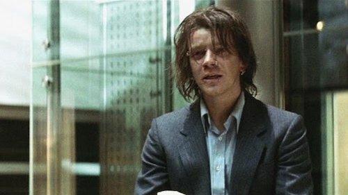 The Last Minute filmas žiurėti online