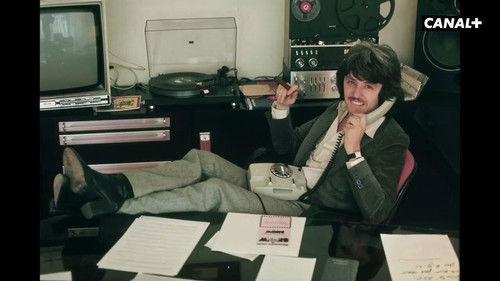 Cerrone - Supernature filmas žiurėti online