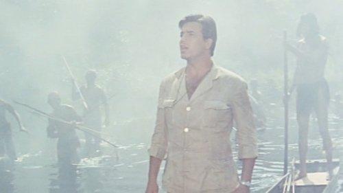 Golden Goddess of Rio Beni filmas žiurėti online