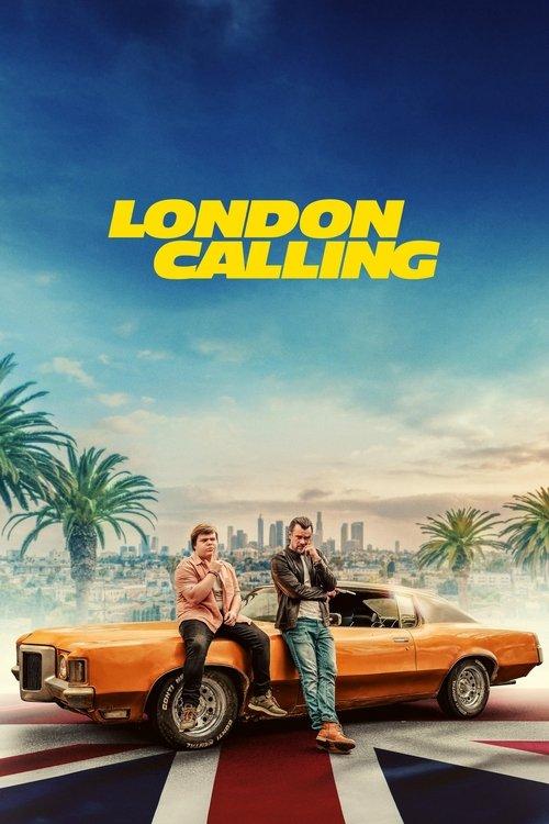 London Calling filmas online