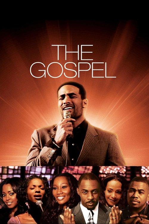 The Gospel filmas online