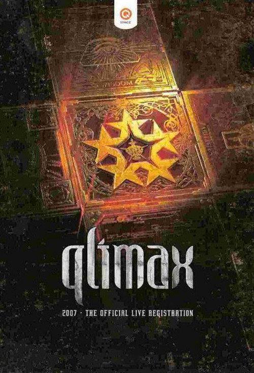 Qlimax 2007 filmas online