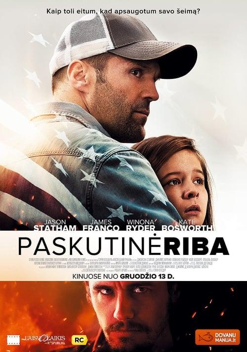 Paskutinė riba filmas online