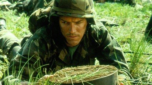 Marines filmas žiurėti online