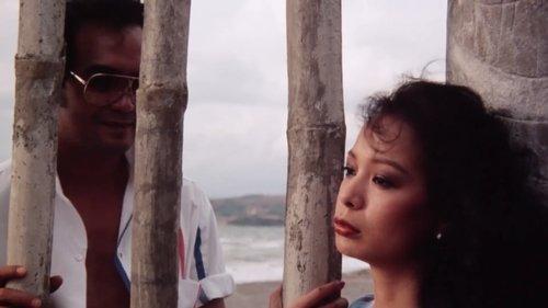 A Tired, Angry Moon On a Restless Night filmas žiurėti online