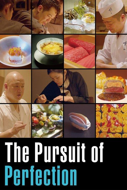 The Pursuit of Perfection filmas online