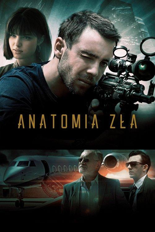 Anatomia zła filmas online