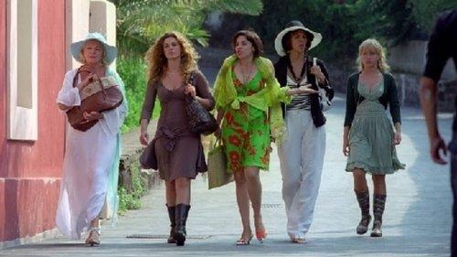 Tutte le donne della mia vita filmas žiurėti online