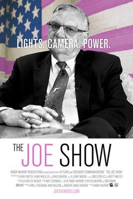 The Joe Show filmas online