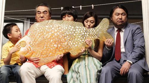 Hello Ghost filmas žiurėti online