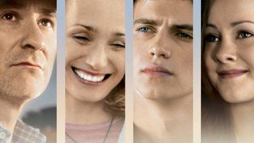 Life as a House filmas žiurėti online